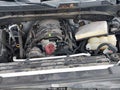 2019 Chevrolet Silverado 1500 — photo 6 of 11 | VIN 1GCPYFED8KZ158154