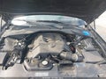 2008 Jaguar XJ-Series — photo 10 of 11 | VIN SAJWA79B38SH24693