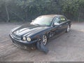 2008 Jaguar XJ-Series — photo 2 of 11 | VIN SAJWA79B38SH24693