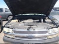 2004 Chevrolet Tahoe — photo 10 of 11 | VIN 1GNEC13Z24R116354