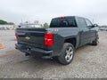 2018 Chevrolet Silverado 1500 — photo 4 of 19 | VIN 3GCUKREC7JG299762