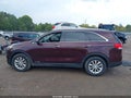 2017 Kia Sorento — photo 14 of 16 | VIN 5XYPGDA52HG316727