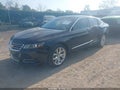 2017 Chevrolet Impala — photo 2 of 22 | VIN 1G1145S3XHU195146
