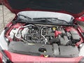 2024 Nissan Sentra — photo 10 of 19 | VIN 3N1AB8CV0RY205537