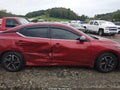 2024 Nissan Sentra — photo 13 of 19 | VIN 3N1AB8CV0RY205537