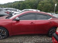 2024 Nissan Sentra — photo 14 of 19 | VIN 3N1AB8CV0RY205537