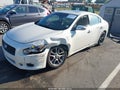 2010 Nissan Maxima — photo 2 of 17 | VIN 1N4AA5AP1AC866578