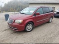 2013 Chrysler Town & Country — photo 2 of 11 | VIN 2C4RC1BG1DR798521
