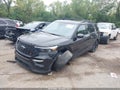 2021 Ford Explorer — photo 2 of 16 | VIN 1FM5K8GC3MGB73518