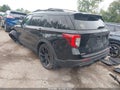 2021 Ford Explorer — photo 3 of 16 | VIN 1FM5K8GC3MGB73518