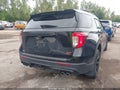 2021 Ford Explorer — photo 4 of 16 | VIN 1FM5K8GC3MGB73518