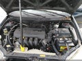 2007 Toyota Corolla — photo 10 of 12 | VIN 1NXBR32E97Z844206