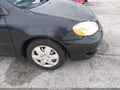 2007 Toyota Corolla — photo 12 of 12 | VIN 1NXBR32E97Z844206