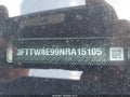 2022 Ford Maverick — photo 11 of 13 | VIN 3FTTW8E99NRA15105