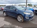 2017 Ford Edge — photo 1 of 16 | VIN 2FMPK4J91HBB92838