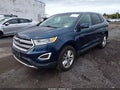 2017 Ford Edge — photo 2 of 16 | VIN 2FMPK4J91HBB92838