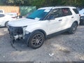 2018 Ford Explorer Sport Trac — photo 2 of 18 | VIN 1FM5K8GT0JGB13546