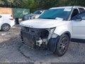 2018 Ford Explorer Sport Trac — photo 6 of 18 | VIN 1FM5K8GT0JGB13546