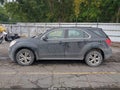 2014 Chevrolet Equinox — photo 14 of 16 | VIN 2GNFLEEK1E6365995
