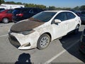 2017 Toyota Corolla — photo 2 of 16 | VIN 5YFBURHE6HP733351