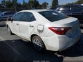 2017 Toyota Corolla — photo 3 of 16 | VIN 5YFBURHE6HP733351