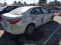 2017 Toyota Corolla — photo 4 of 16 | VIN 5YFBURHE6HP733351