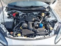 2023 Toyota GR 86 — photo 10 of 19 | VIN JF1ZNBC1XP8763055