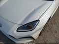 2023 Toyota GR 86 — photo 19 of 19 | VIN JF1ZNBC1XP8763055