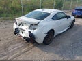 2023 Toyota GR 86 — photo 4 of 19 | VIN JF1ZNBC1XP8763055