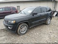 2018 Jeep Grand Cherokee — photo 2 of 11 | VIN 1C4RJFAG0JC458477