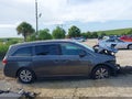 2014 Honda Odyssey — photo 13 of 16 | VIN 5FNRL5H63EB061713