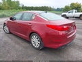 2015 Kia Optima — photo 3 of 13 | VIN 5XXGN4A78FG374799