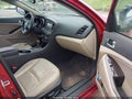 2015 Kia Optima — photo 5 of 13 | VIN 5XXGN4A78FG374799