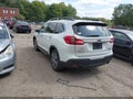 2021 Subaru Ascent — photo 3 of 16 | VIN 4S4WMARD1M3472444