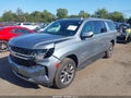 2023 Chevrolet Suburban — photo 2 of 18 | VIN 1GNSKBKD9PR179098