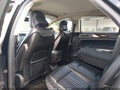 2016 Lincoln MKZ — photo 8 of 16 | VIN 3LN6L2G98GR620263