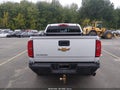 2018 Chevrolet Colorado — photo 16 of 16 | VIN 1GCPTEE1XJ1264827