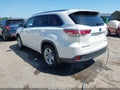 2015 Toyota Highlander Hybrid — photo 3 of 15 | VIN 5TDDCRFH7FS011836