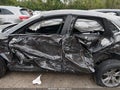 2021 Mazda CX-30 — photo 14 of 16 | VIN 3MVDMABL1MM239075