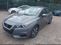 2021 Nissan Versa — photo 2 of 16 | VIN 3N1CN8EV0ML821435