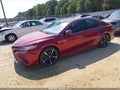 2018 Toyota Camry — photo 2 of 17 | VIN 4T1B61HK1JU552762