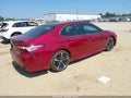 2018 Toyota Camry — photo 4 of 17 | VIN 4T1B61HK1JU552762