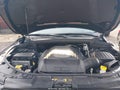 2023 Dodge Durango — photo 10 of 22 | VIN 1C4SDJFT1PC691830
