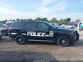 2023 Dodge Durango — photo 14 of 22 | VIN 1C4SDJFT1PC691830
