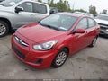 2014 Hyundai Accent — photo 2 of 11 | VIN KMHCT4AE2EU764594