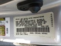 2010 Toyota Corolla — photo 9 of 16 | VIN 1NXBU4EE1AZ365964