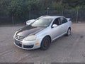 2006 Volkswagen Jetta — photo 2 of 12 | VIN 3VWPF71K26M668200