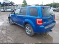 2012 Ford Escape — photo 3 of 16 | VIN 1FMCU9D74CKA50384
