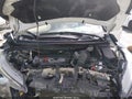 2013 Honda CR-V — photo 10 of 16 | VIN 5J6RM4H75DL033188