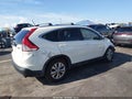 2013 Honda CR-V — photo 4 of 16 | VIN 5J6RM4H75DL033188